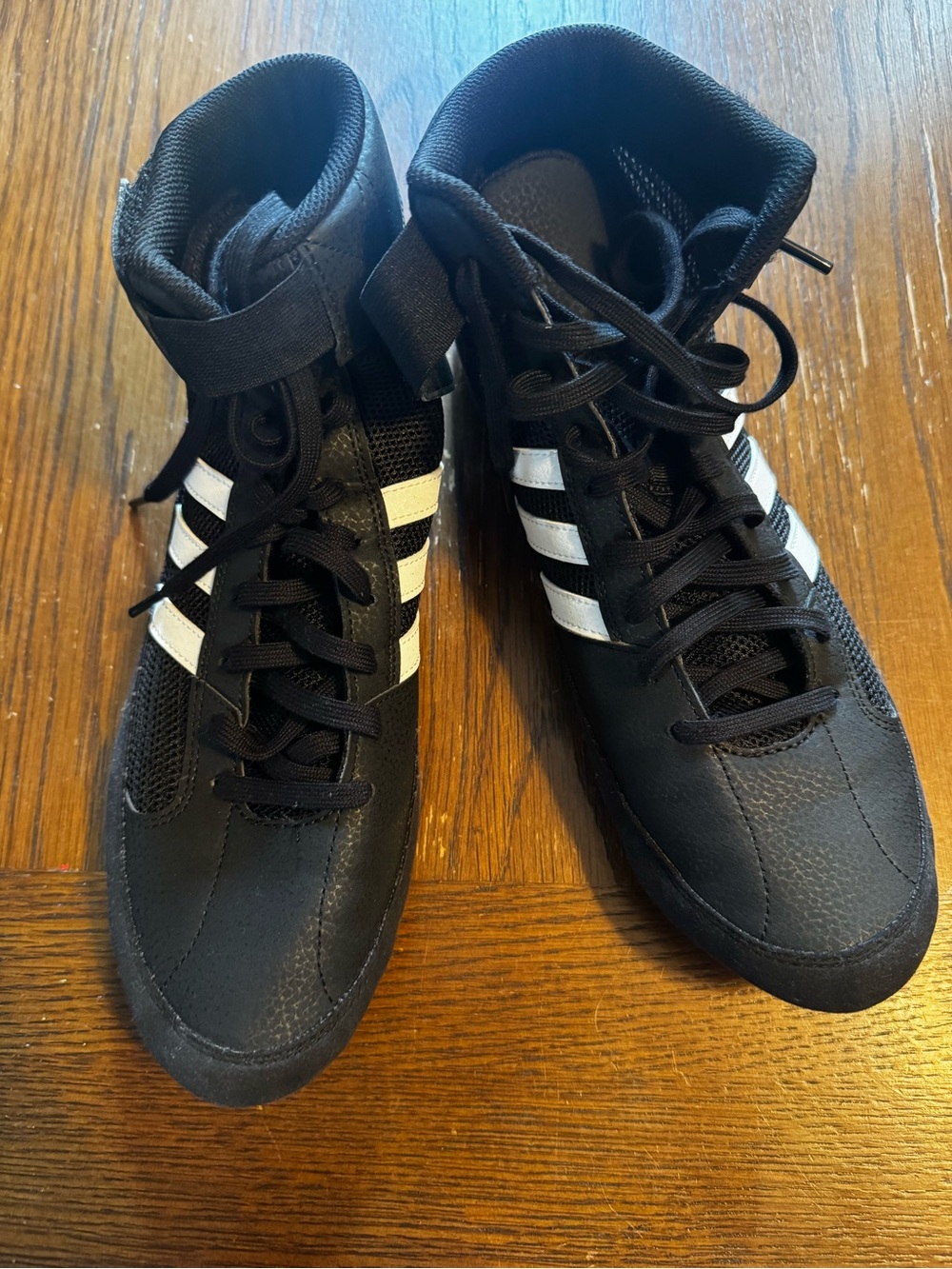 Adidas Wrestling shoes- size 11